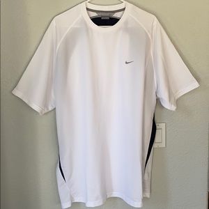 Men’s Nike T-Shirt, XXL
